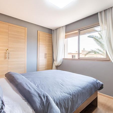 مراكش Zari Boutique Aparthotel المظهر الخارجي الصورة