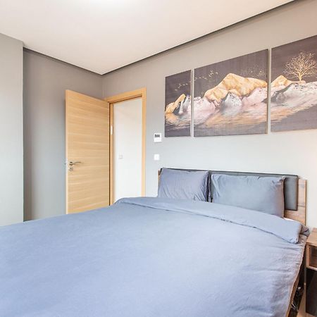 مراكش Zari Boutique Aparthotel المظهر الخارجي الصورة