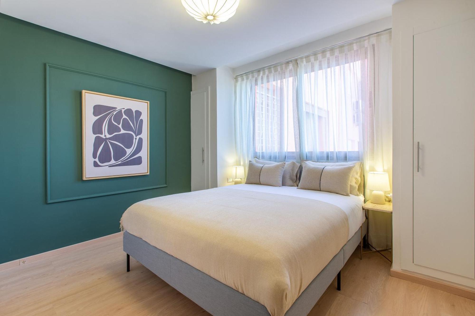 مراكش Zari Boutique Aparthotel الغرفة الصورة