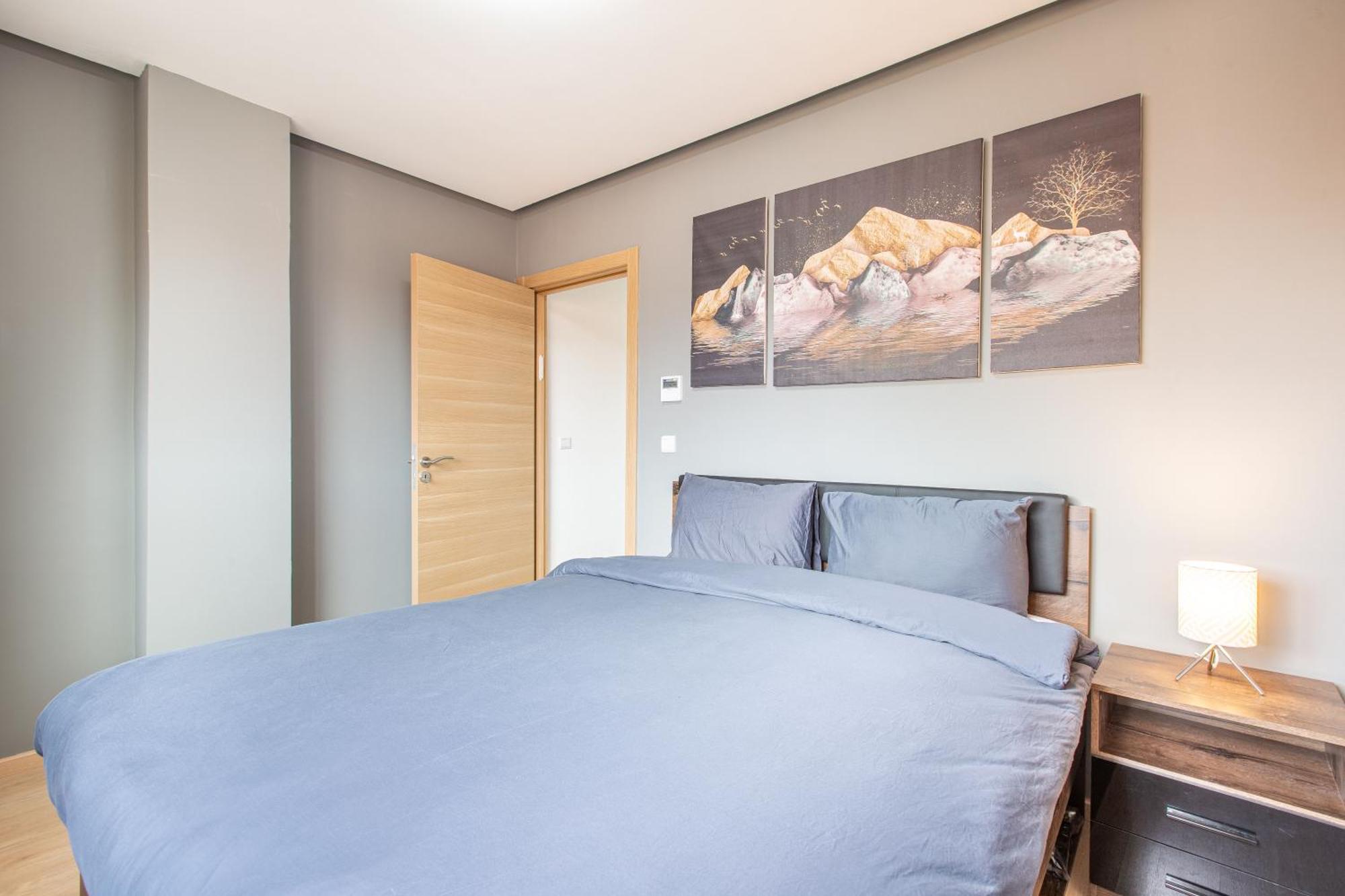 مراكش Zari Boutique Aparthotel المظهر الخارجي الصورة