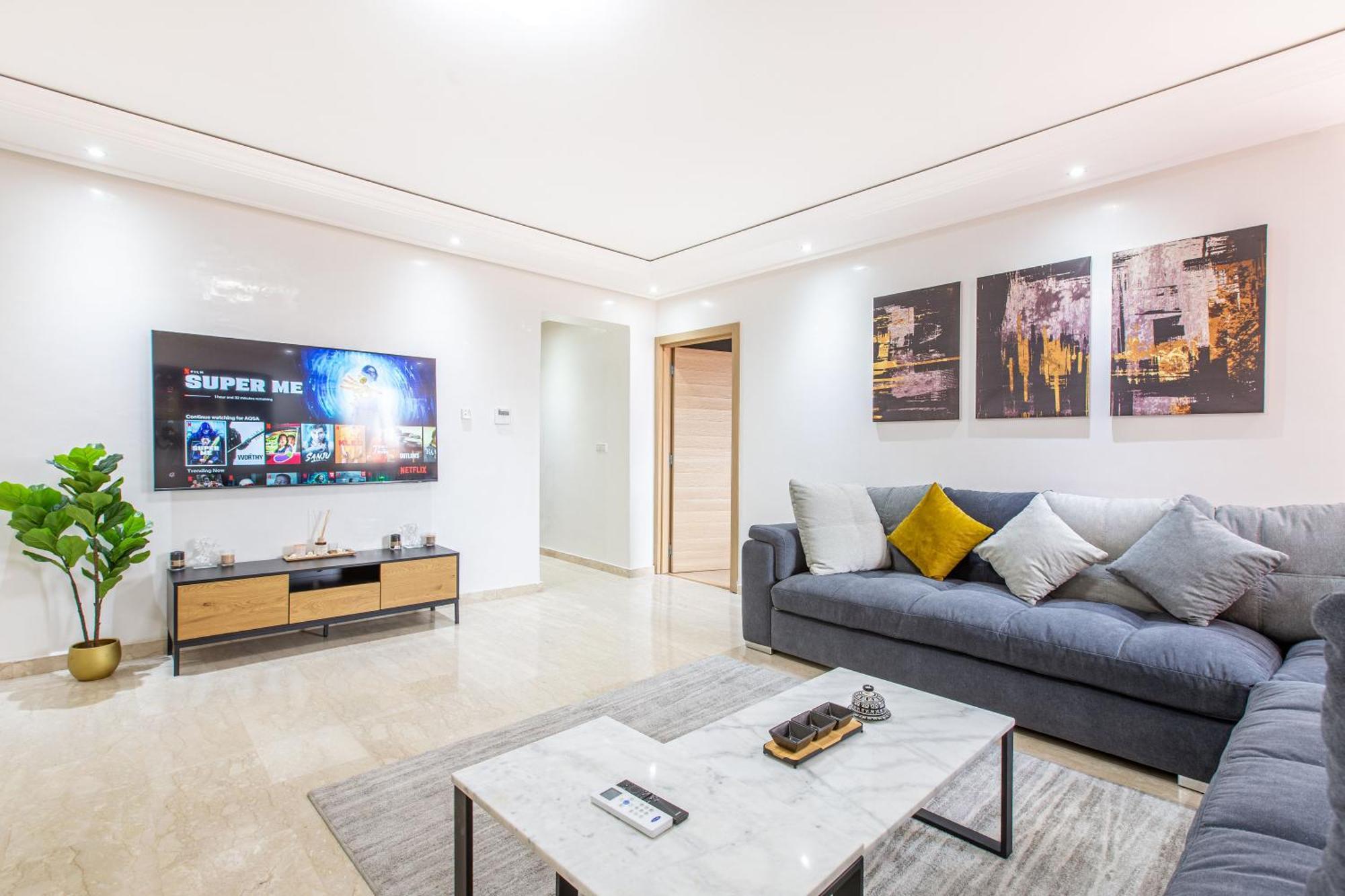 مراكش Zari Boutique Aparthotel المظهر الخارجي الصورة