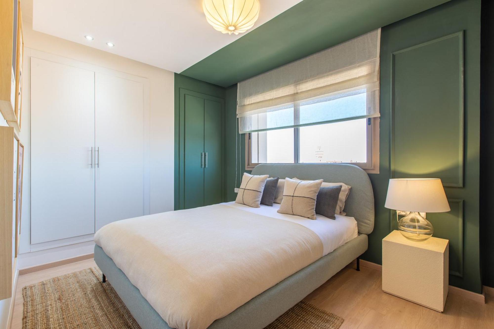 مراكش Zari Boutique Aparthotel الغرفة الصورة