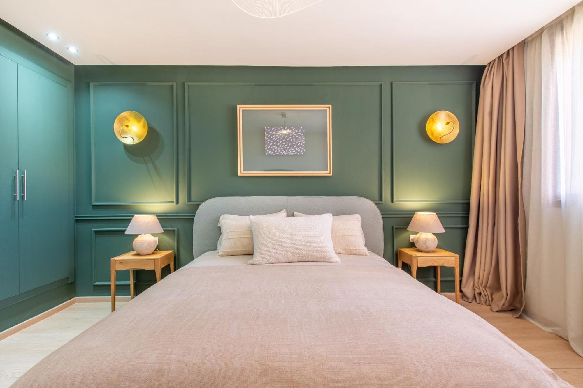 مراكش Zari Boutique Aparthotel الغرفة الصورة