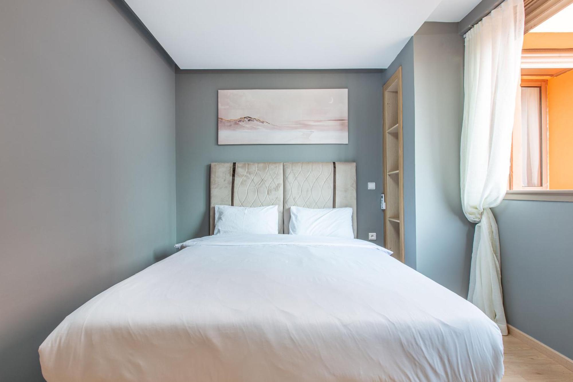 مراكش Zari Boutique Aparthotel المظهر الخارجي الصورة
