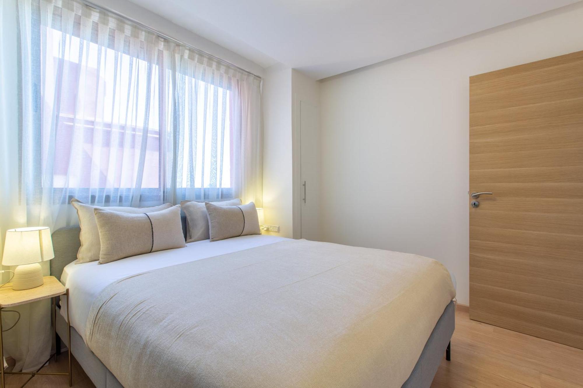 مراكش Zari Boutique Aparthotel الغرفة الصورة