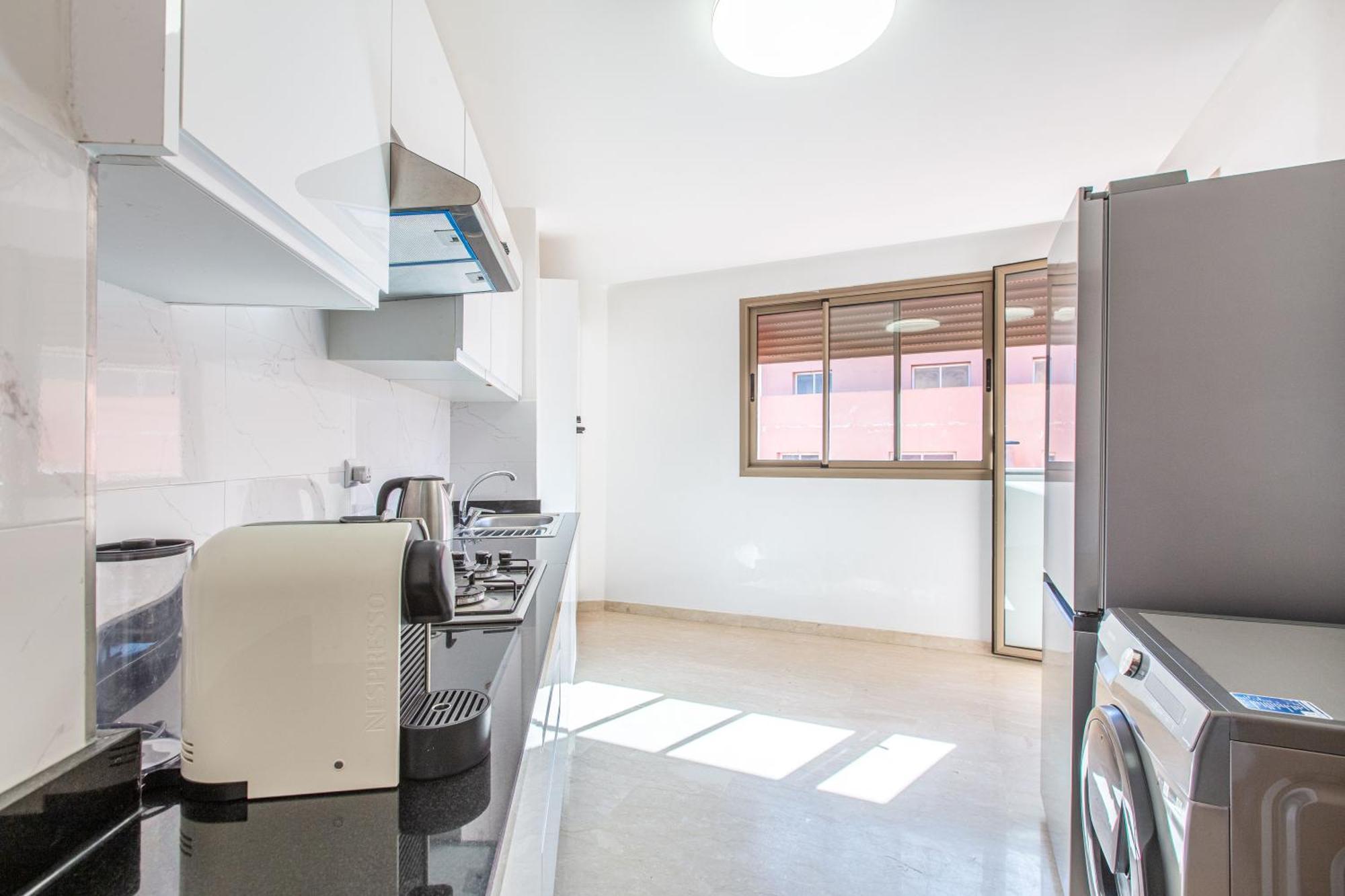 مراكش Zari Boutique Aparthotel الغرفة الصورة