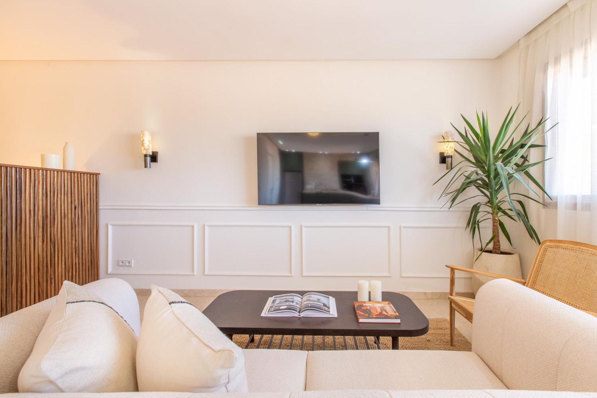 مراكش Zari Boutique Aparthotel الغرفة الصورة