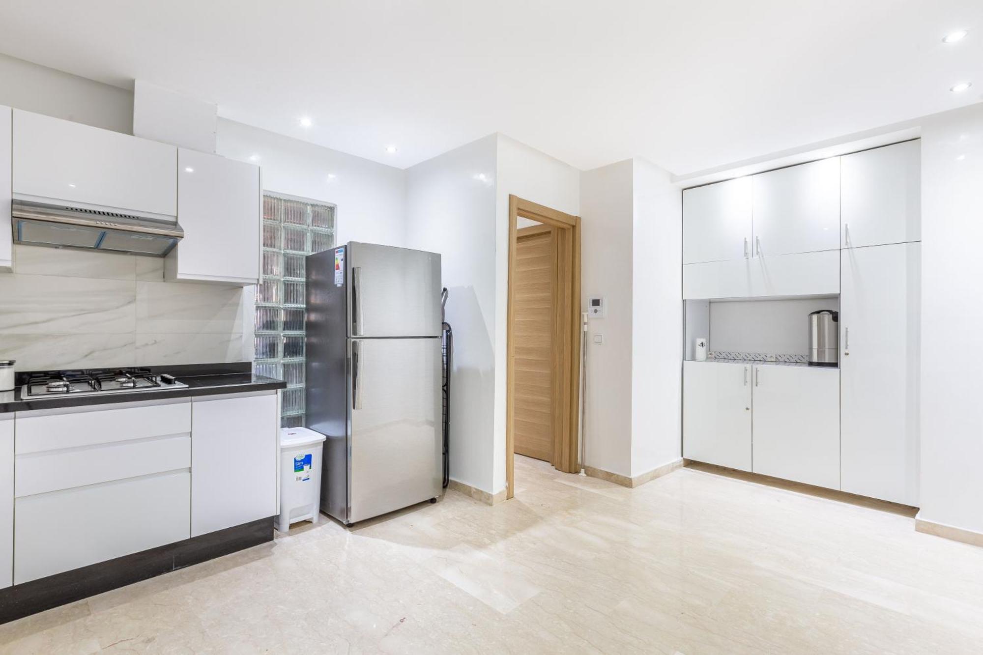 مراكش Zari Boutique Aparthotel المظهر الخارجي الصورة