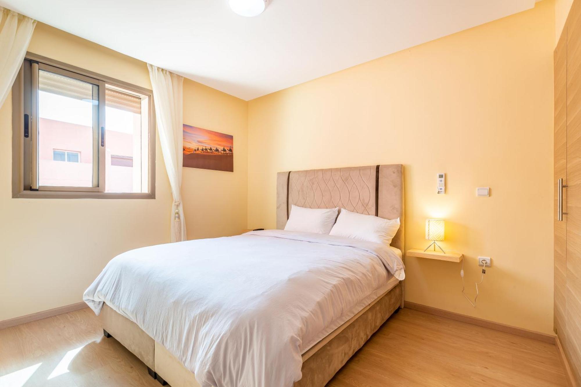 مراكش Zari Boutique Aparthotel الغرفة الصورة
